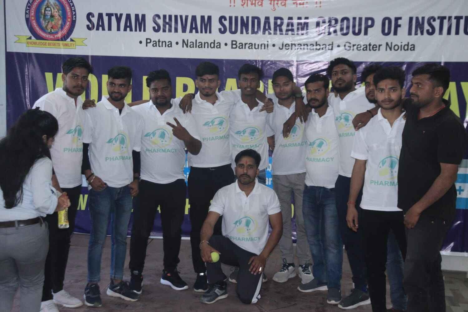 Satyam Shivam Sundaram Group of Institution Events photo 23